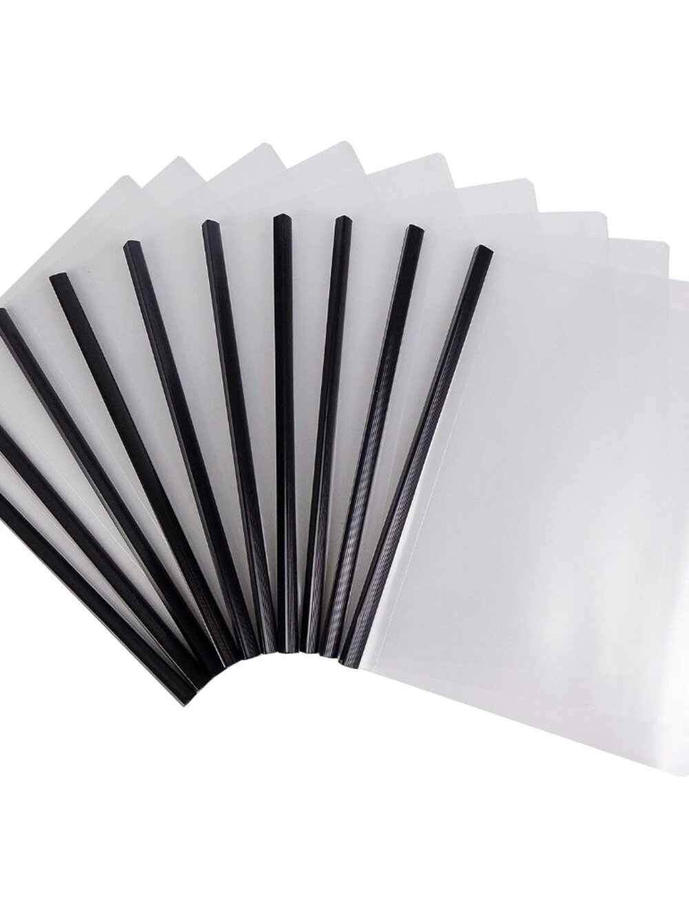 Slide-Grip Report/Presentation/Thesis/Document/Paper/Resume Covers, Real Estate
